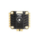 T-Motor F55A PRO 2  6S 4IN1 LED 32bit Electrical Speed Control ESC for Motors RC Racing Drone DIY Toy NEW T-Motor F55A